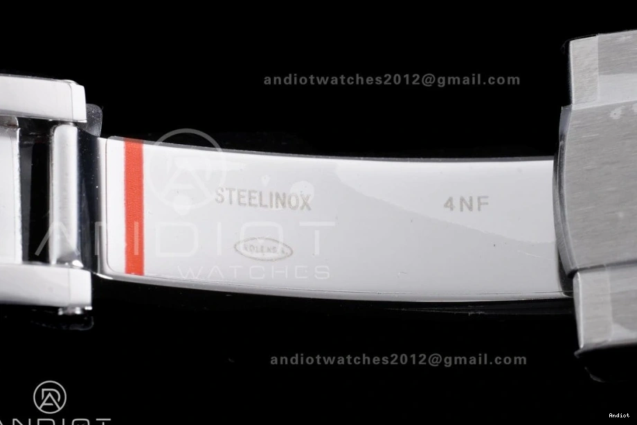 Beige Best VR3230 126000 KRF Edition Dial Steel Perpetual 36mm Oyster 904L 1:1 0301